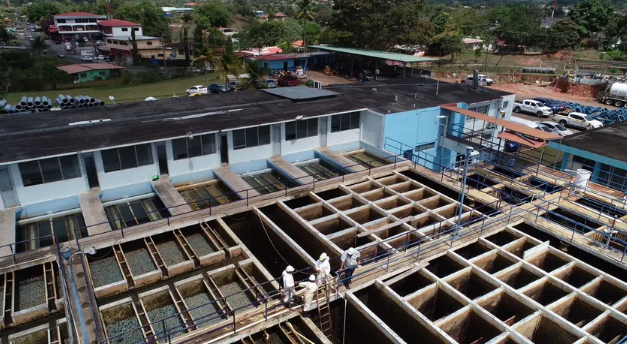 IDAAN, Panamá Oeste: ¿Qué sectores estarán sin agua?